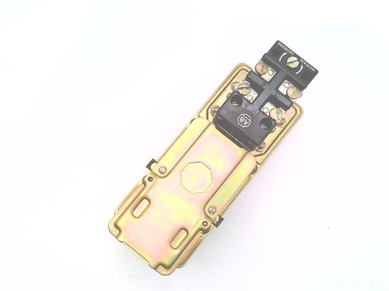 ALLEN BRADLEY 849-ZOA33