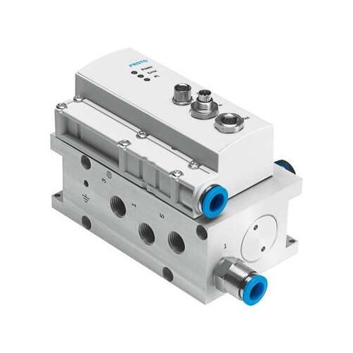 FESTO VPWP-10-L-5-Q-10-E-G-EX1
