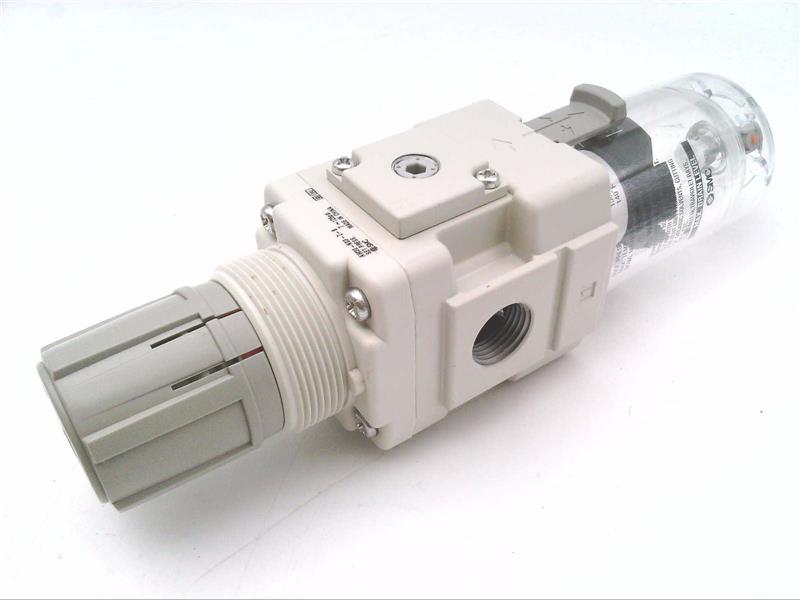 SMC AW30-N03-Z-B