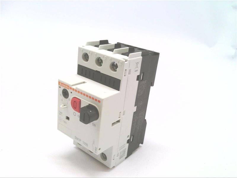 LOVATO SM1P1000
