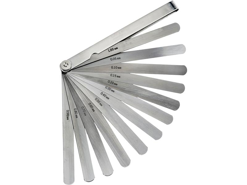 MITUTOYO 184-301S