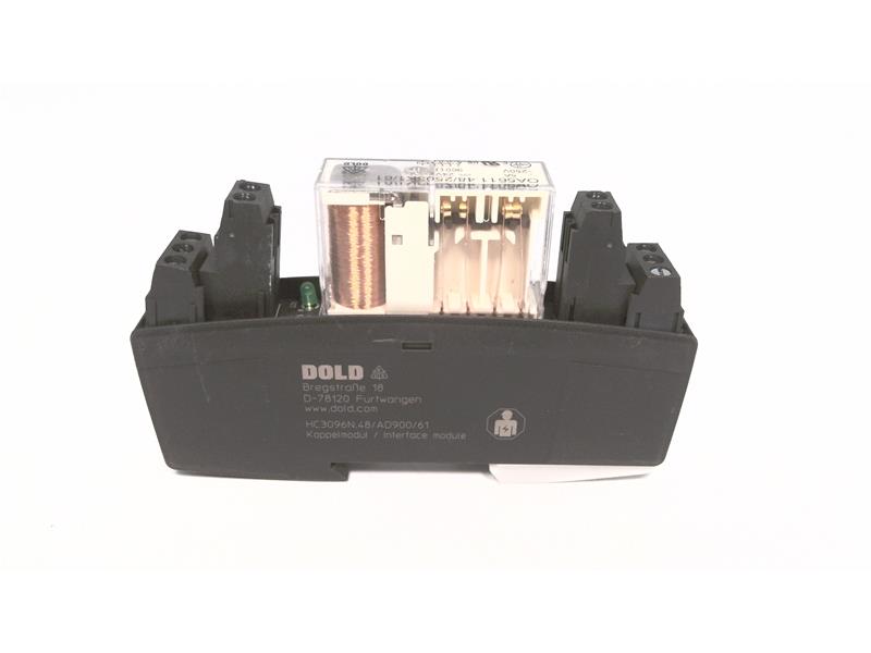DOLD HC3096N.48/AD900/61-DC24V