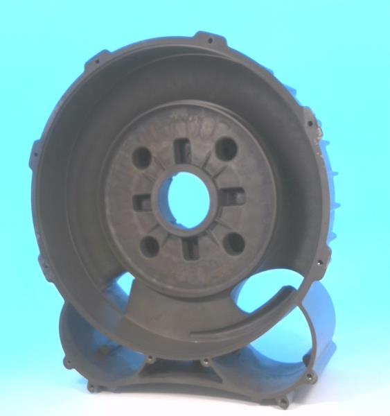 BECKER PUMPS 50011060300