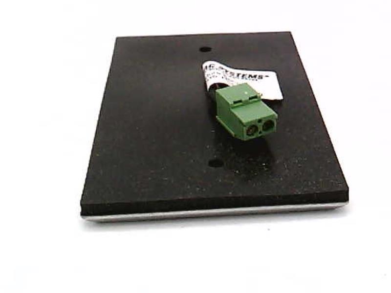 MAMAC SYSTEMS TE-205-P-12