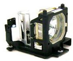RADWELL VERIFIED SUBSTITUTE CP345-SUB (LAMP & HOUSING)