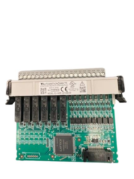 AUTOMATION DIRECT C2-14DR