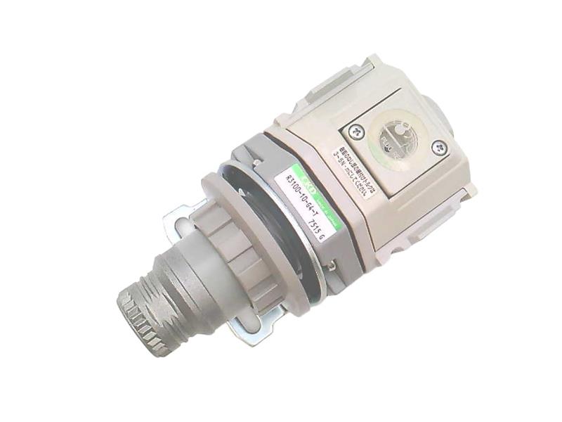 R3100-10-G4-T by CKD CORP