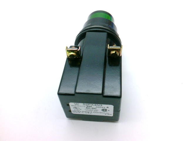 SIEMENS 52PX4N3