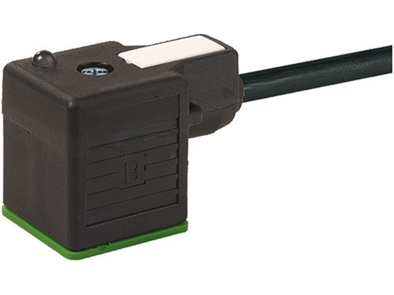 MURR ELEKTRONIK 7000-18001-6261000