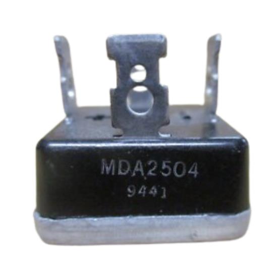 NXP SEMICONDUCTOR MDA2504