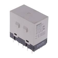 OMRON G7J-3A1B-P DC24