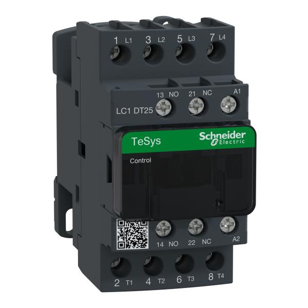 SCHNEIDER ELECTRIC LC1DT25LE7
