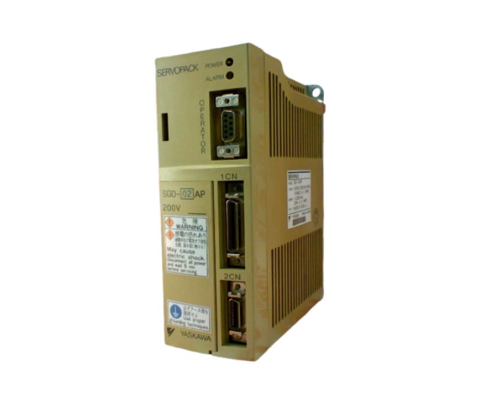YASKAWA ELECTRIC SGD-02AP