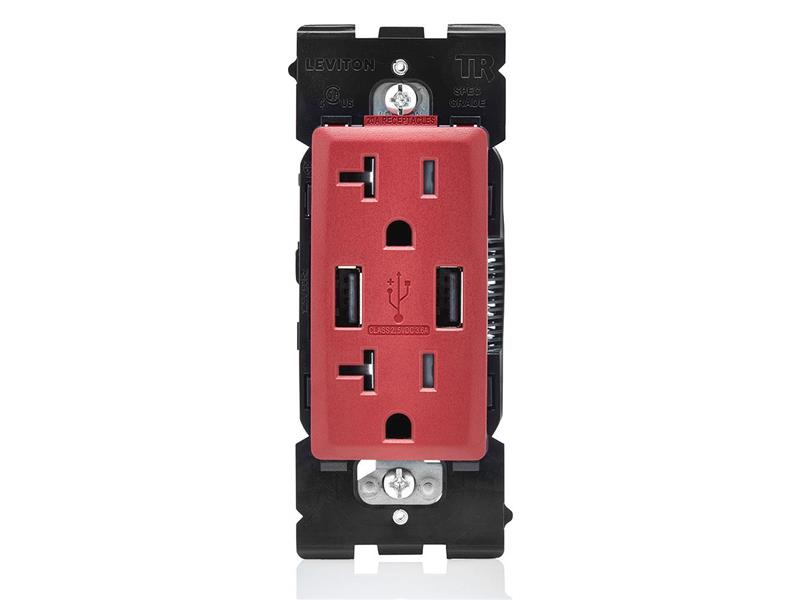 LEVITON RUAA2-RE