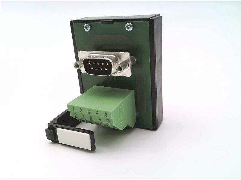 MURR ELEKTRONIK 6654030