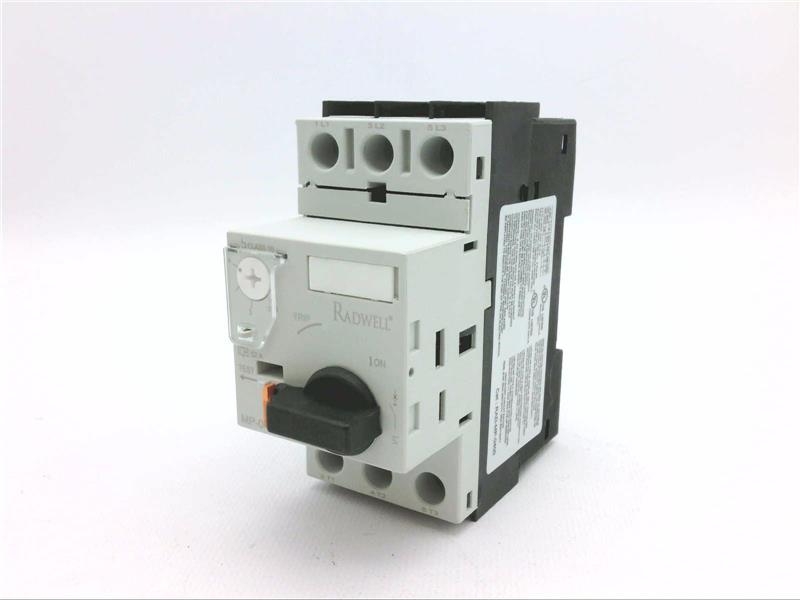 RADWELL VERIFIED SUBSTITUTE 3RV1021-1EA10-SUB