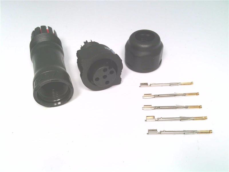 AMPHENOL BD-05BFFA-QL8SP0