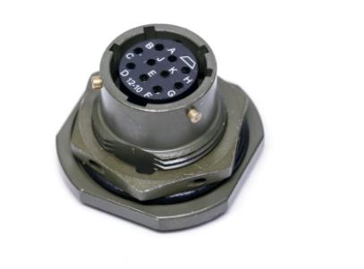 AMPHENOL PT07A12-8S