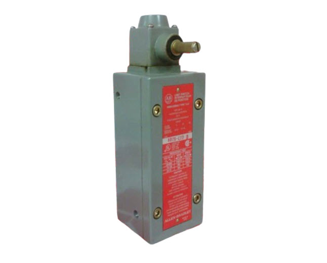 802X-L27 by ALLEN BRADLEY