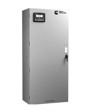 CUMMINS OTEC125
