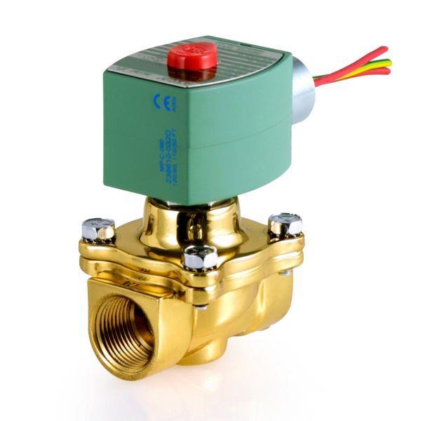 ASCO 8210G034AC120/60D