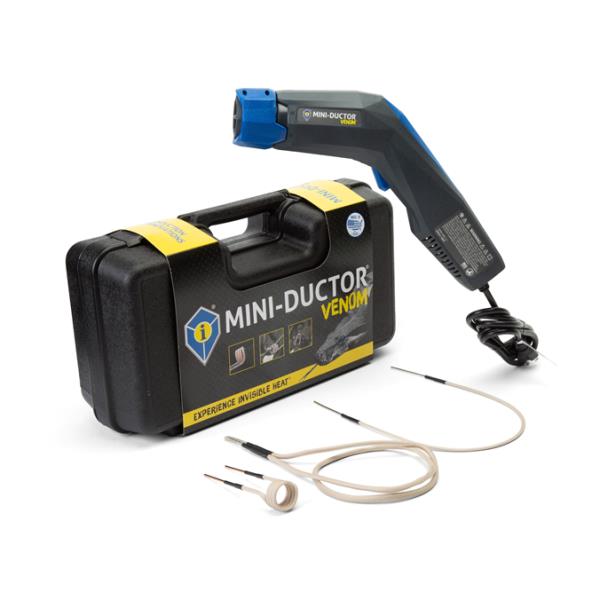 MDV-888 by INDUCTION INNOVATIONS