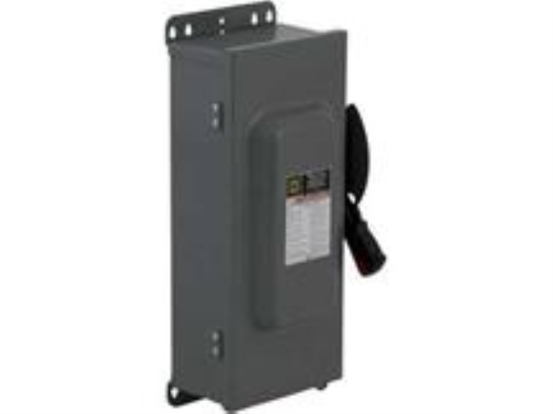 SCHNEIDER ELECTRIC H222AWK