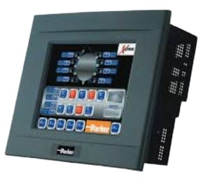 PARKER XPR206VT-2P3