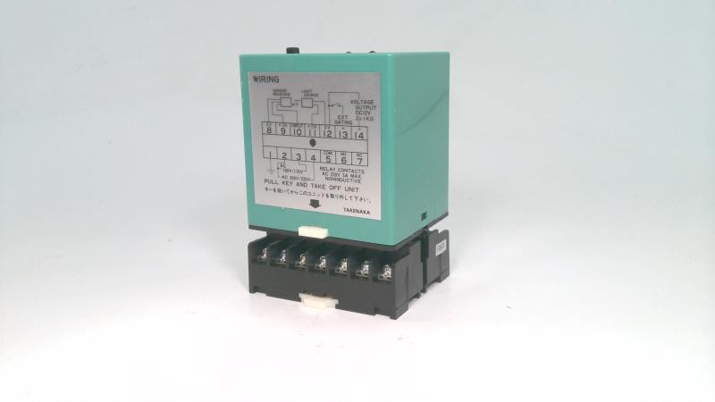 TAKENAKA LTD IP1N