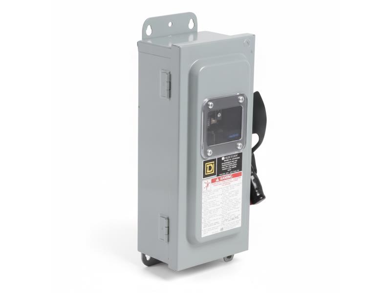 CH322NDS par SCHNEIDER ELECTRIC