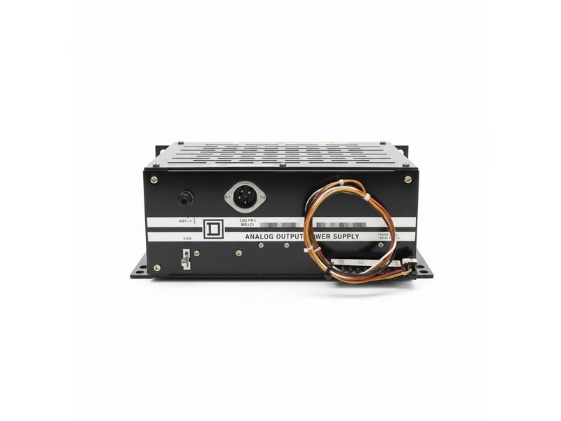 8881-PS-21 by SCHNEIDER ELECTRIC