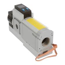 FESTO MS6-SV-AGB-E-10V24-SO-MP1