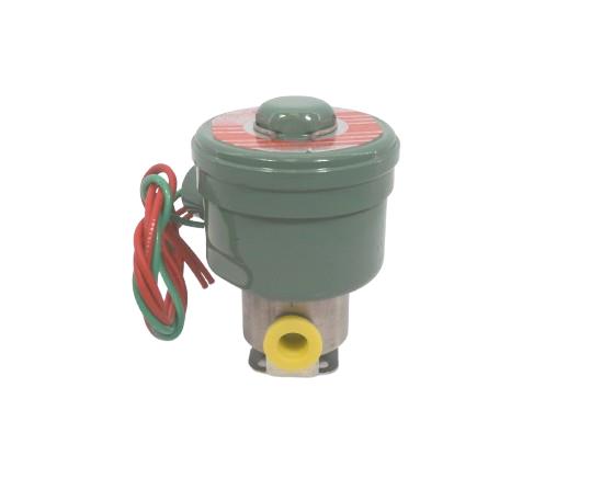 ASCO FBX8262A227V06866 N.C.-120/60, 110/50