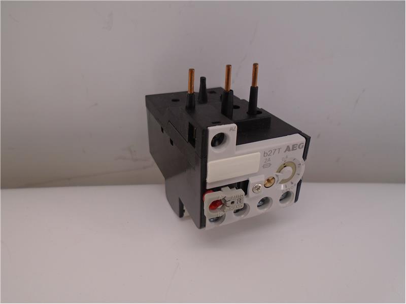 EEC AEG B27T-006