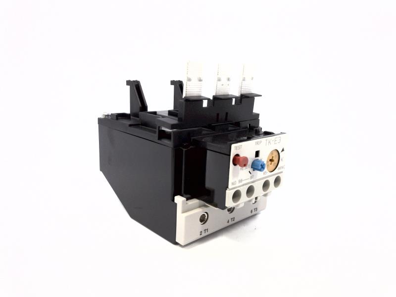 FUJI ELECTRIC TK-E3-34-50