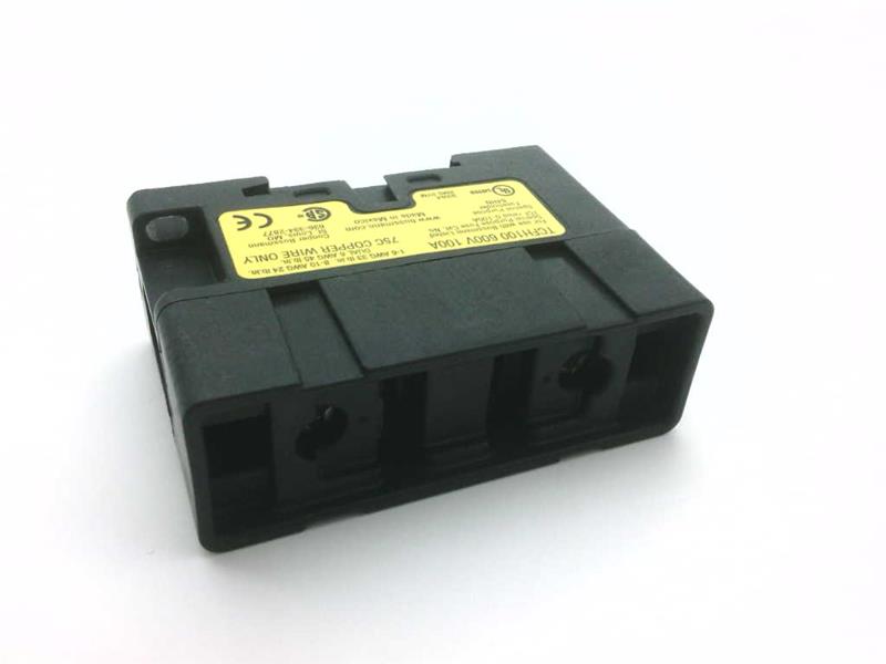 EATON CORPORATION TCFH100