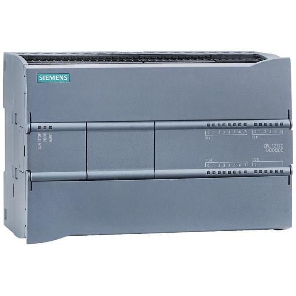SIEMENS 6ES7217-1AG40-0XB0