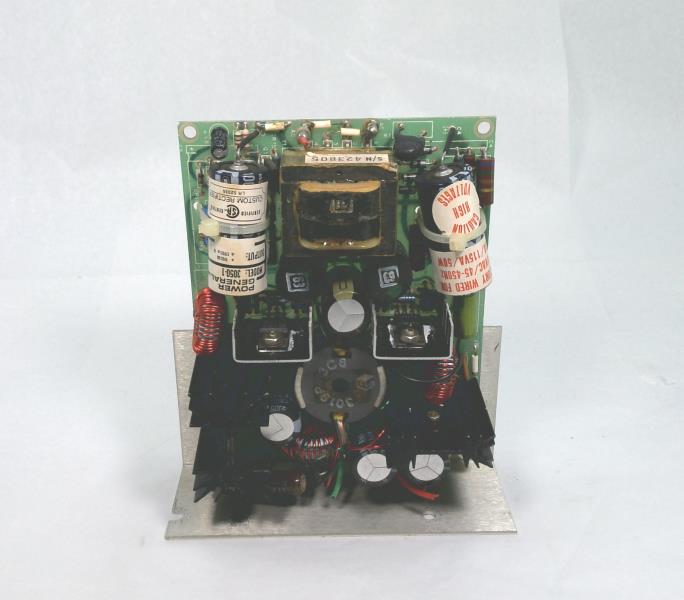 3050-1 by POWER GENERAL