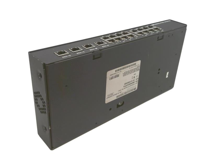 DEDICATED MICROS DM/NSW/CPP