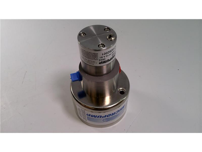 MICROPUMP 81806