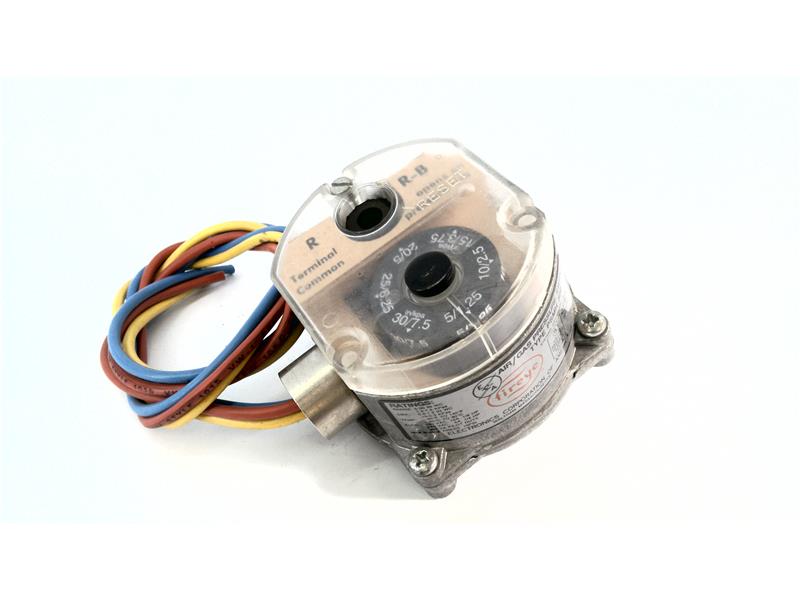 KIDDE-FENWAL, LLC PSMH30F