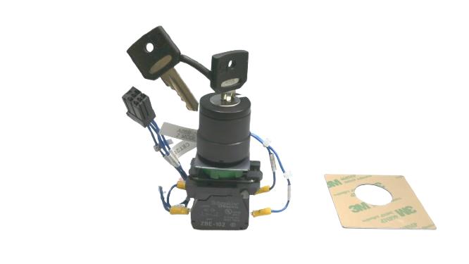 A05B-2601-K201 por FANUC