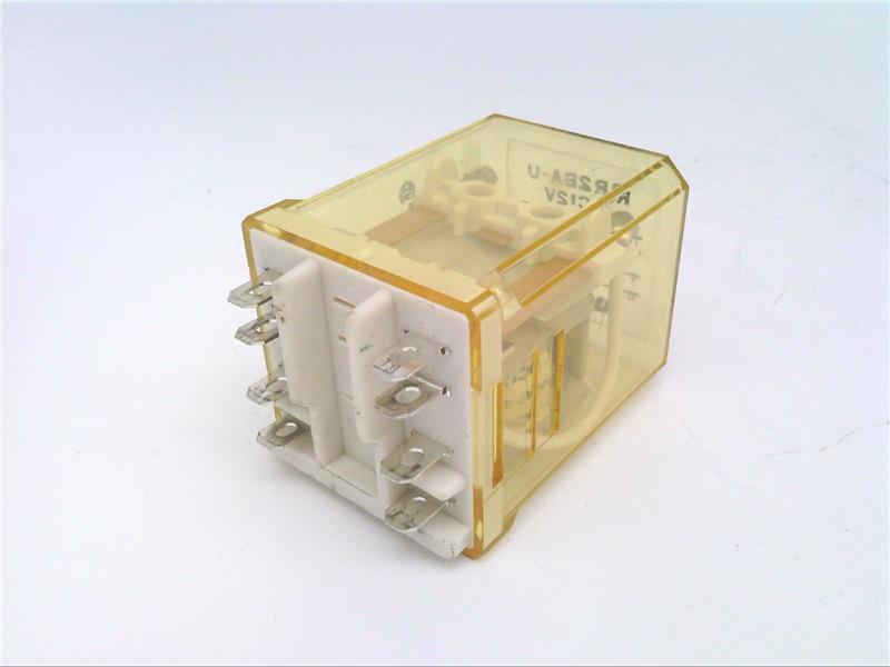 IDEC RR2BA-UCDC12V