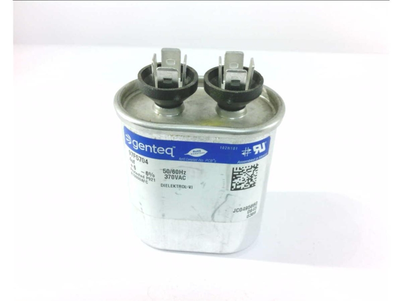 GENERAL ELECTRIC 97F5704