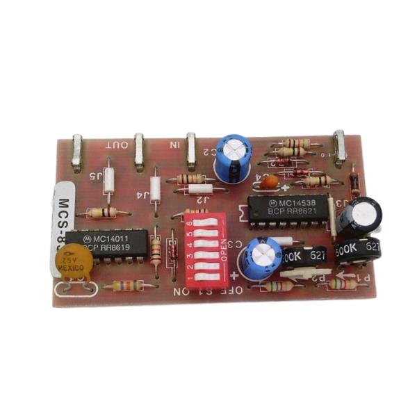 MCS-830 by ALTRA INDUSTRIAL MOTION