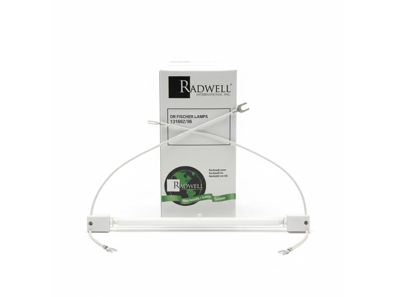 13169Z/98 par DR FISCHER LAMPS