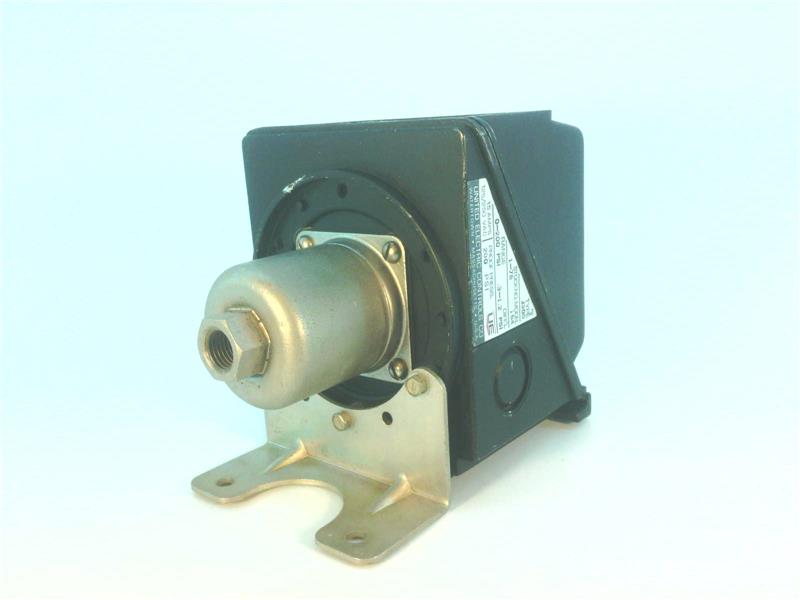 UNITED ELECTRIC J300-164
