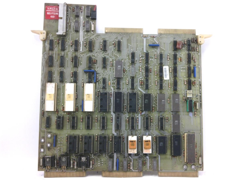 WESTINGHOUSE 8207D26-G01