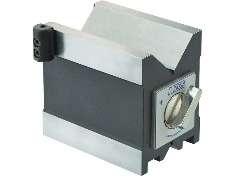NOGA ENGINEERING LTD VB1001