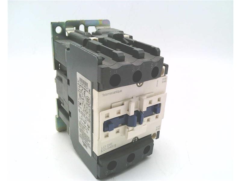 SCHNEIDER ELECTRIC LC1-D4011LE7